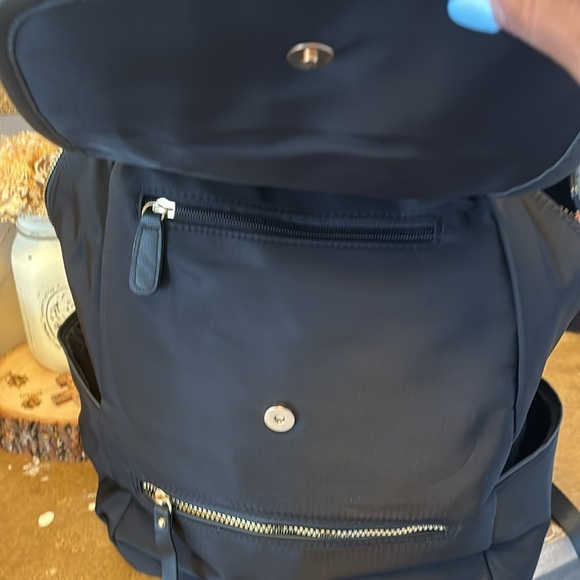 Hard Rock Casino Backpack - Picture 6 of 9